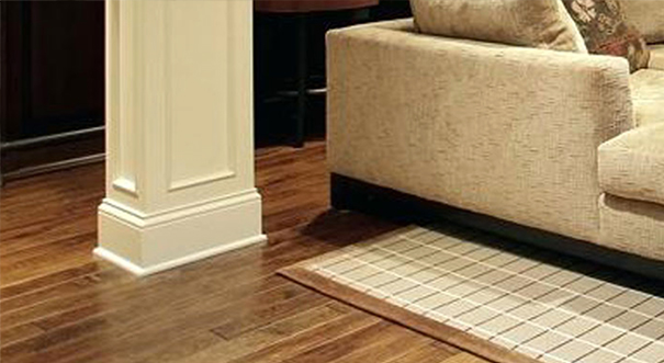 Hardwood