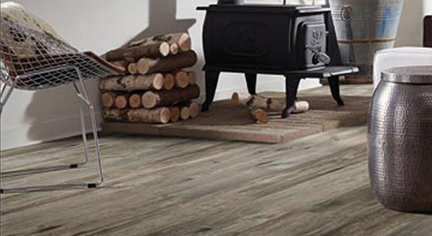 Luxury Vinyl (LVP)