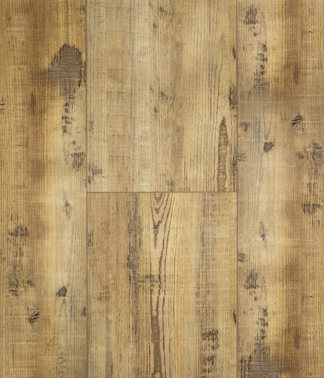 Rhino Rigid Supreme : Timber Series : Ridge Pine (619-1) 20mil w/Pad (33.12SF)**